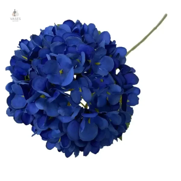 Hortensia synthétique pour embellir votre espace
