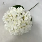 Bouquet d'hortensia artificiel pour événements