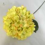 Hortensia faux pour un style romantique