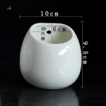 Mini pot décoratif à accrocher dans votre maison