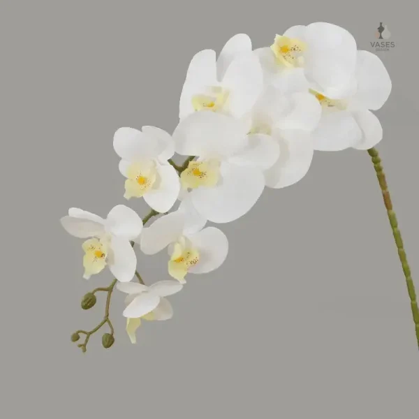 Orchidée artificielle pour embellir votre maison