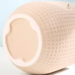 Mini pot de fleur à suspendre pratique
