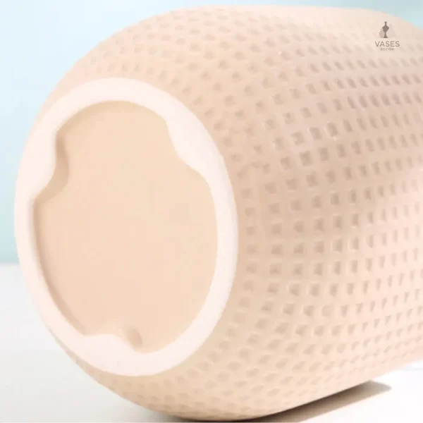 Mini pot de fleur à suspendre pratique