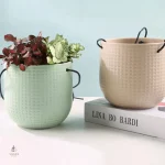 Accessoire pour plantes à accrocher