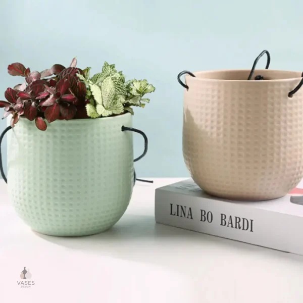 Accessoire pour plantes à accrocher