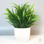 Plante d'intérieur artificielle réaliste