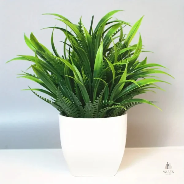 Plante d'intérieur artificielle réaliste