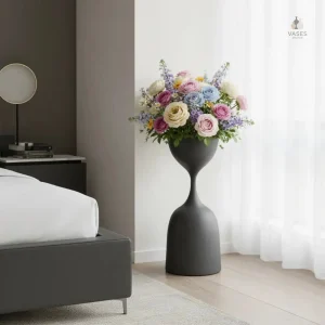 Support de plante design pour ajout de verdure stylée