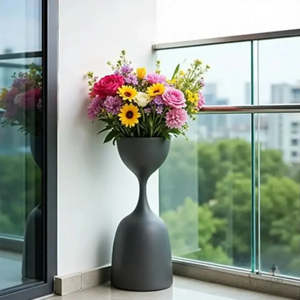 Porte plante décoratif pour embellir votre espace de vie