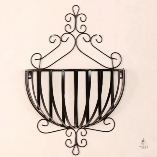 Porte-plantes suspendu pour intérieur