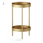 Support à plantes sur pied pour intérieur