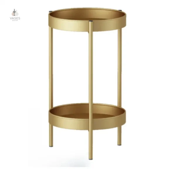 Support à plantes sur pied pour intérieur