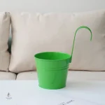 Pot à suspendre pour plantes vertes