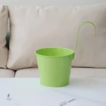 Accessoire de jardinage décoratif en métal