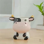 Pot de fleurs original pour enfants et adultes