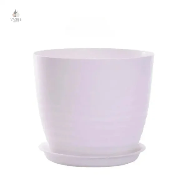Pot de fleur résistant pour extérieur pas cher