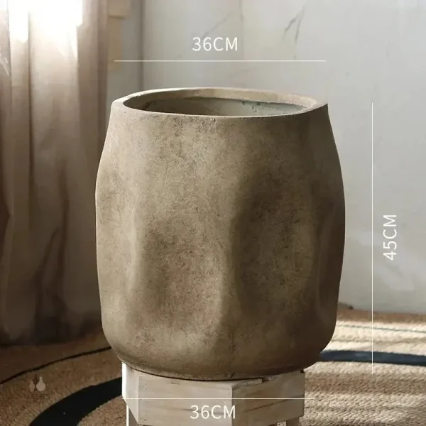 Vase intérieur chic pour votre décoration