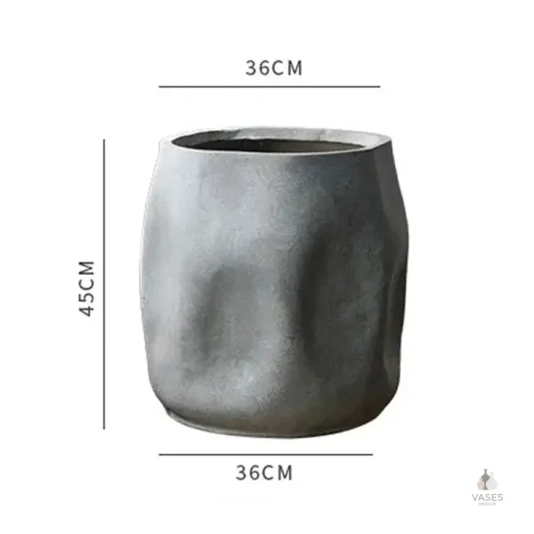 Accessoire de style pour plantes d'intérieur