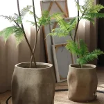 Support pour plantes vertes en pot