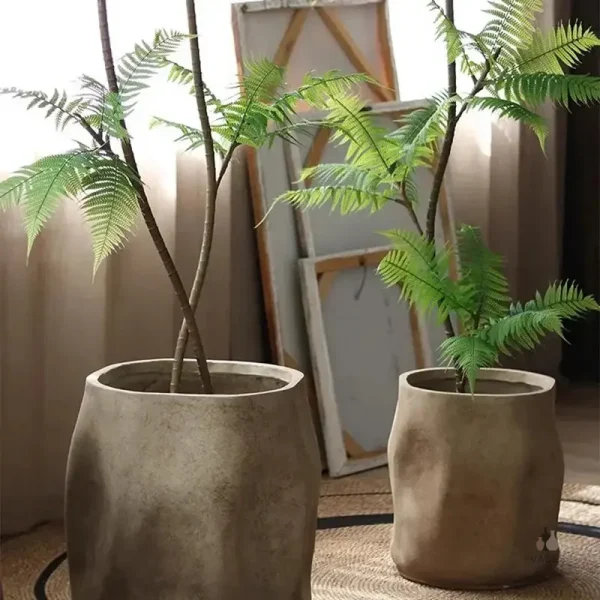 Support pour plantes vertes en pot