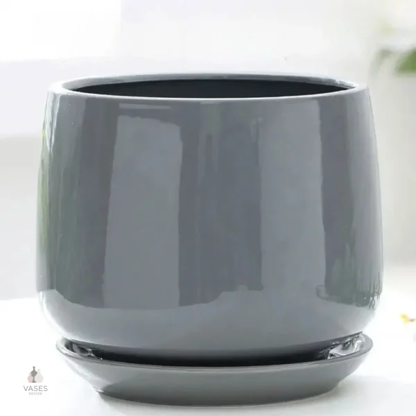 Pot de fleur céramique pour embellir votre intérieur