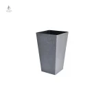 Pot de fleur intérieur élégant pour un style contemporain