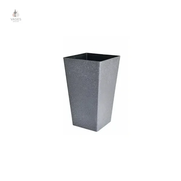 Pot de fleur intérieur élégant pour un style contemporain