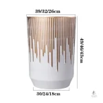 Accessoire décoratif pour fleurs et plantes