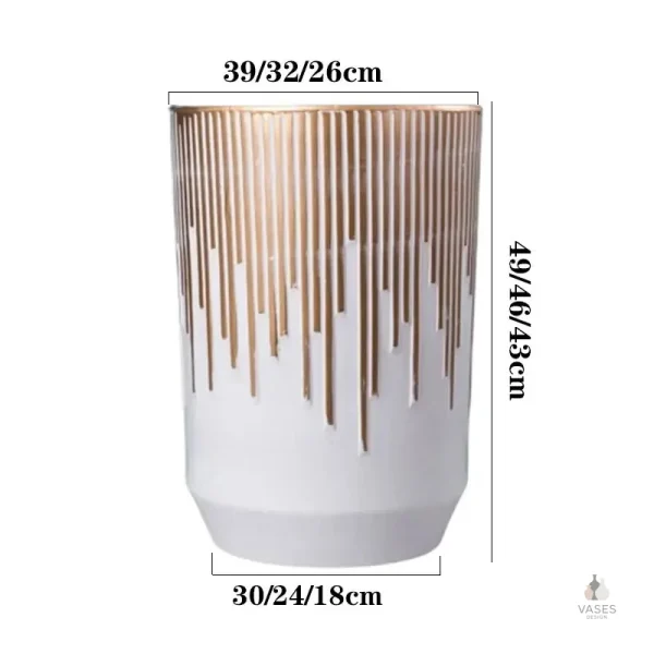 Accessoire décoratif pour fleurs et plantes