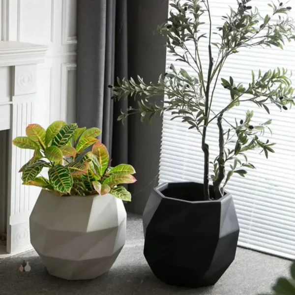 pot-de-fleur-interieur-original-1 Pot de fleur intérieur design et original
