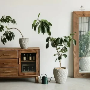 Vase décoratif pour intérieur moderne