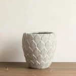 Récipient à plantes pour un décor chic