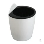 Pot de fleur extérieur pratique et esthétique pour vos plantes