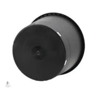Conteneur en plastique robuste pour jardinage
