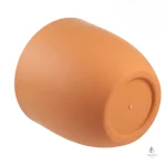 Récipient en plastique pour fleurs