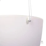 Pot à fleurs aérien pour intérieur de cuisine