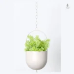 Accessoire de jardinage suspendu