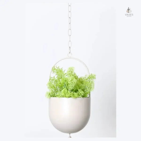 Accessoire de jardinage suspendu
