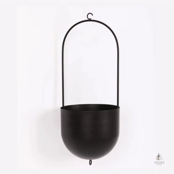 Suspension décorative pour plantes