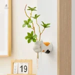 Vase suspendu pour embellir vos murs