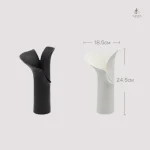 Vase moderne pour mettre en valeur vos bouquets