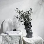 Vase créatif pour embellir votre intérieur