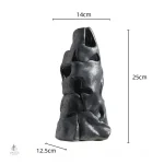 Vase original pour une décoration florale inspirante