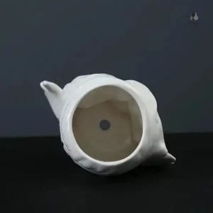 Vase inspiré des anges, touche spirituelle pour votre intérieur