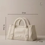 Vase bag tendance pour la maison