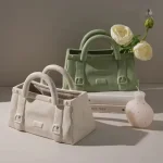 Vase bag décoratif pour intérieur