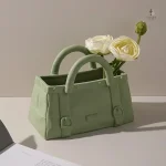 Vase bag unique en son genre