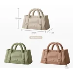 Vase bag pour arrangements floraux