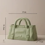 Vase bag pratique et esthétique