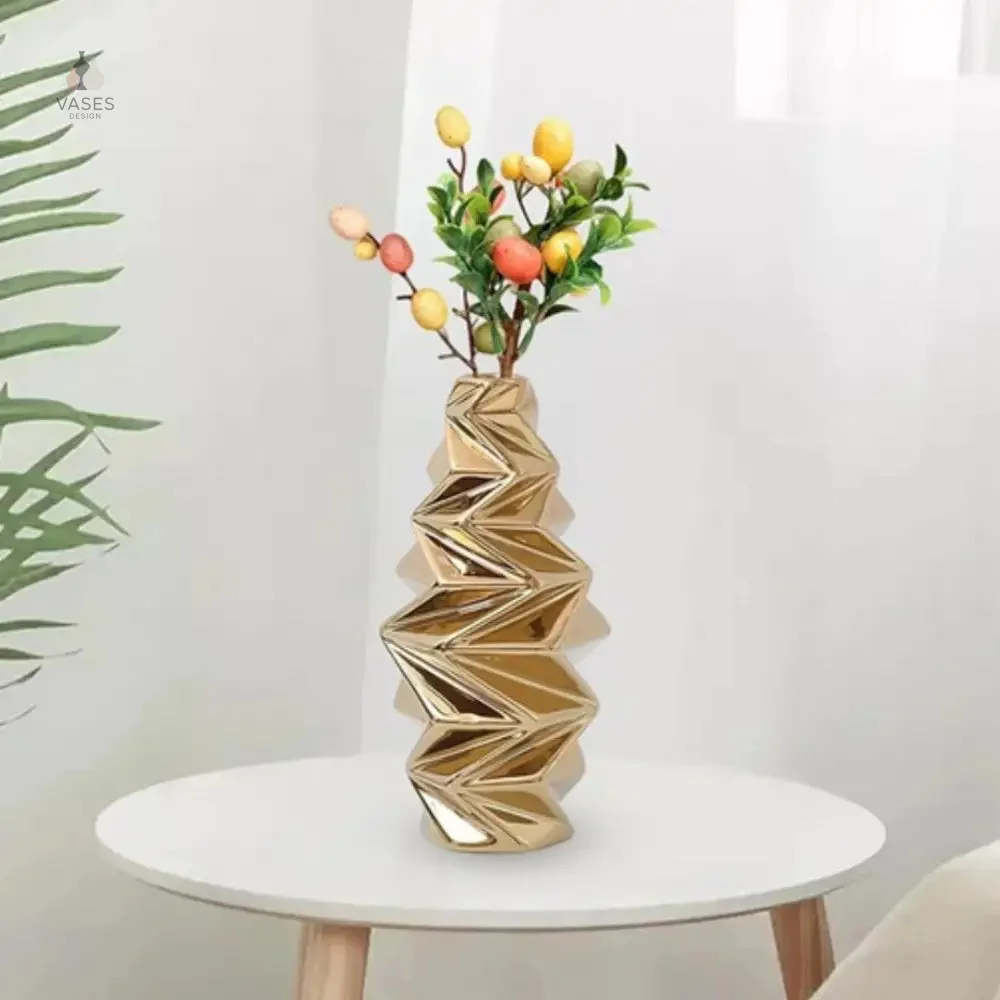 Ne sous-estimez pas l’impact d’un vase bien choisi